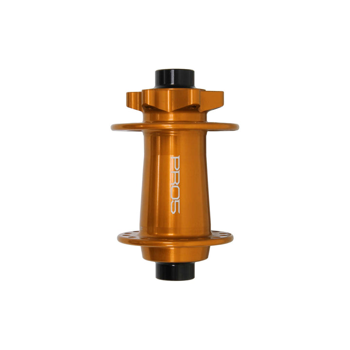 PRO 5 Front Hub Boost 110mm 6 Bolt 24h