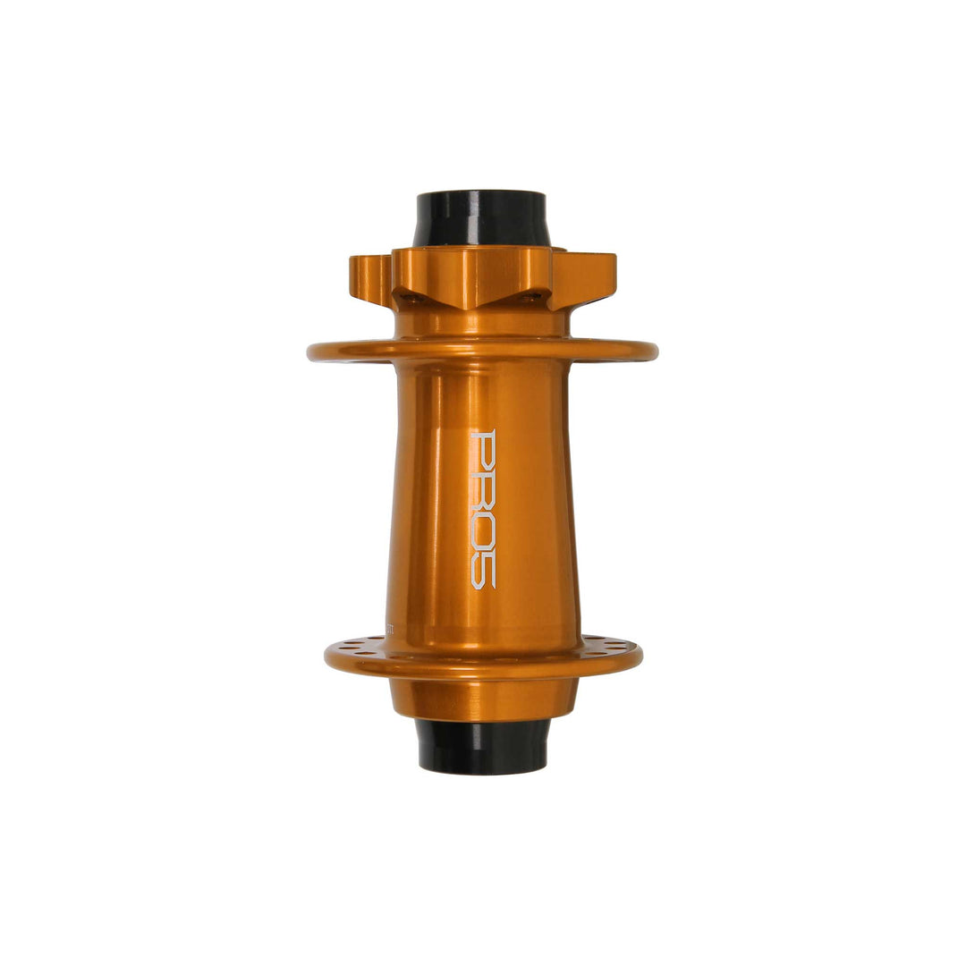 PRO 5 Front Hub Boost 110mm 6 Bolt 24h