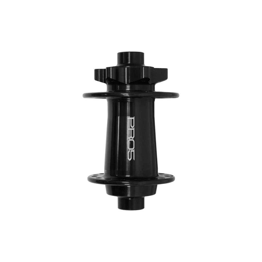 PRO 5 Front Hub Boost 110mm 6 Bolt 24h