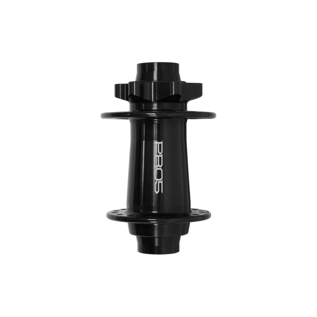 PRO 5 Front Hub Boost 110mm 6 Bolt 24h