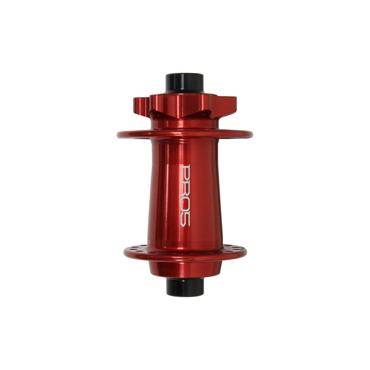 PRO 5 Front Hub Boost 110mm 6 Bolt 24h
