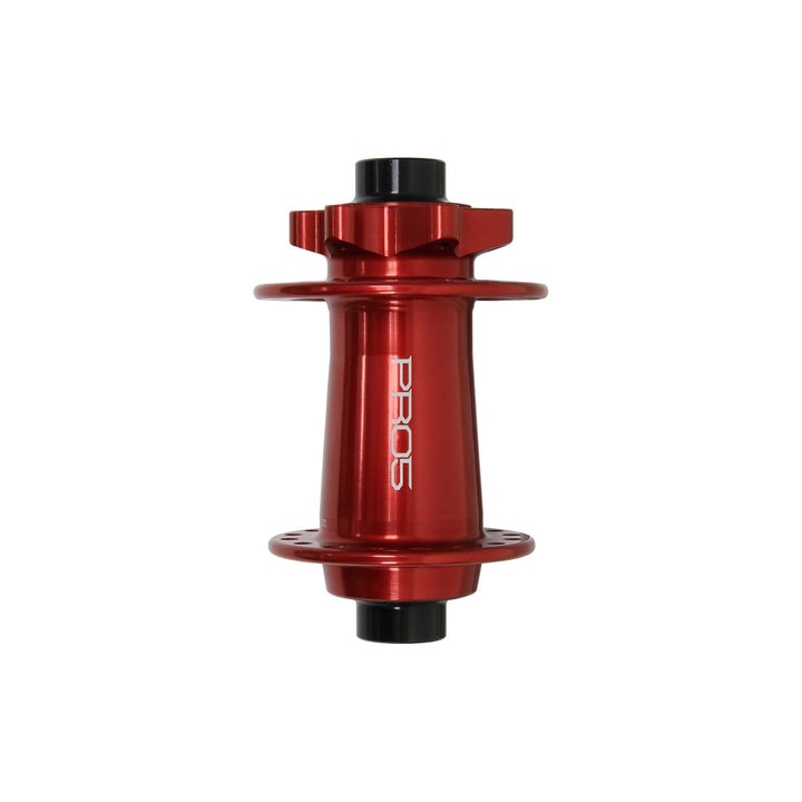 PRO 5 Front Hub Boost 110mm 6 Bolt 24h