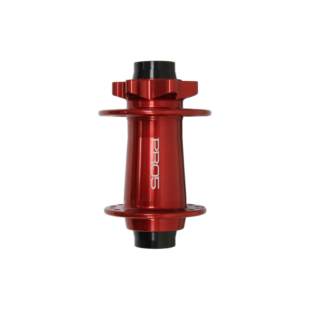 PRO 5 Front Hub Boost 110mm 6 Bolt 24h