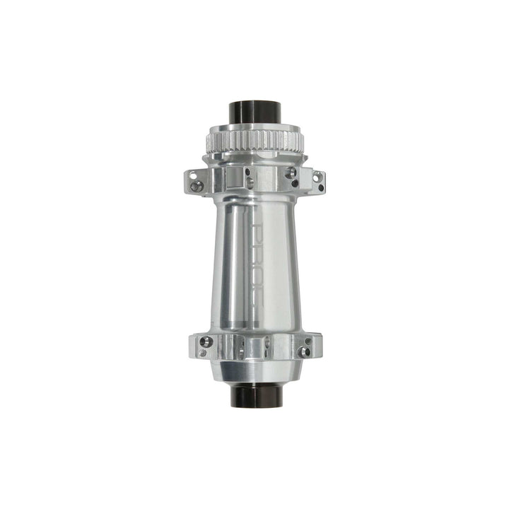 Hope PRO 5 Front Road Bike Hub Boost 110x12mm Centrelock Straight Pull 24h Silver