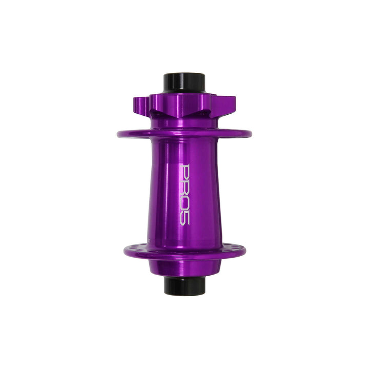 PRO 5 Front Hub Boost 110mm 6 Bolt 24h