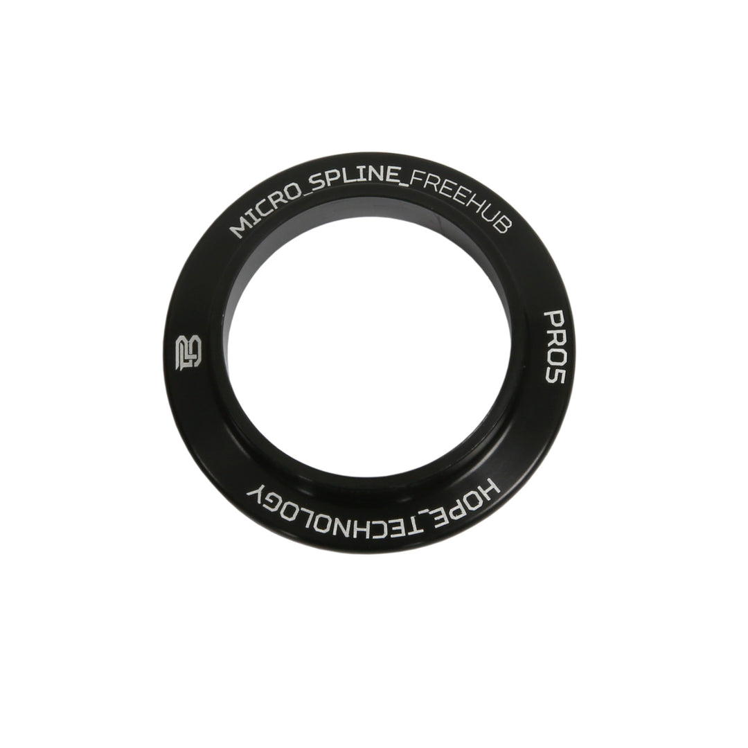 Hope Pro 5 Drive Side Seal Cover Shimano MS Freehubs