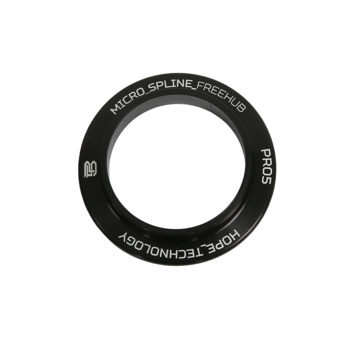Hope Pro 5 Drive Side Seal Cover Shimano MS Freehubs