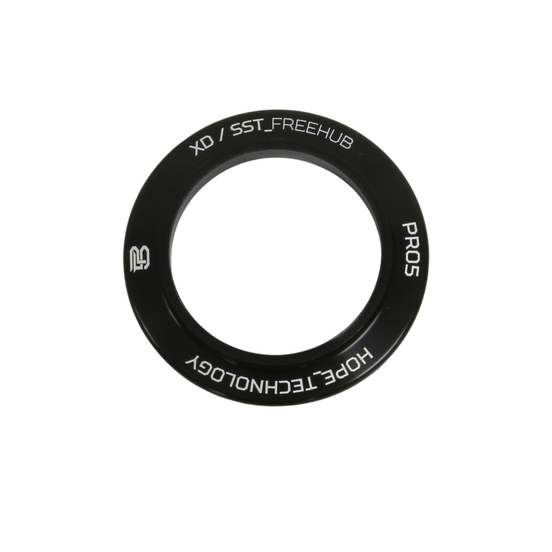 Hope Pro 5 Drive Side Seal Cover SRAM XD/SST Freehubs