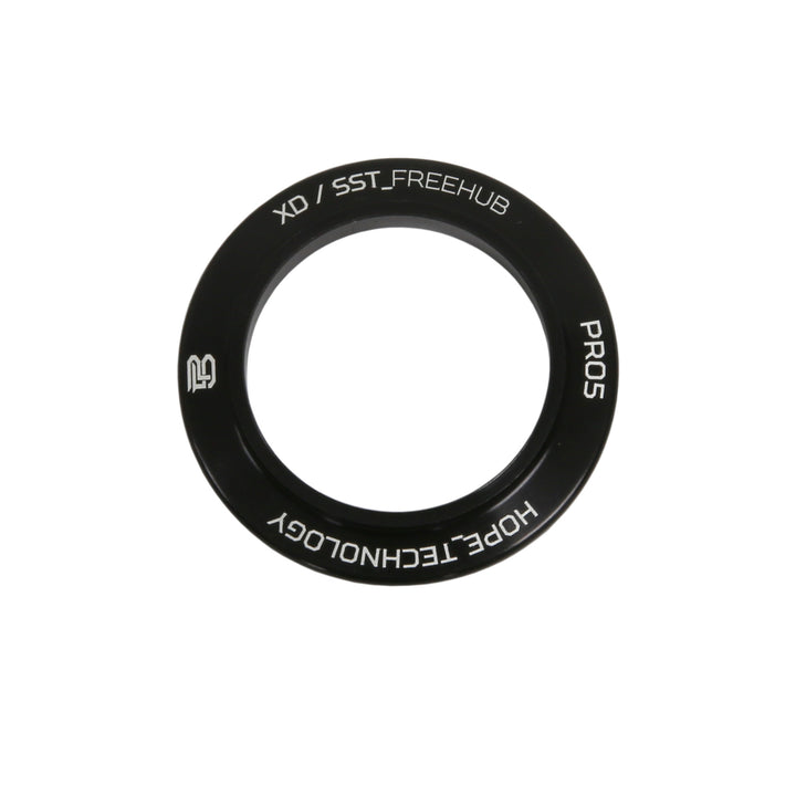 Hope Pro 5 Drive Side Seal Cover SRAM XD/SST Freehubs