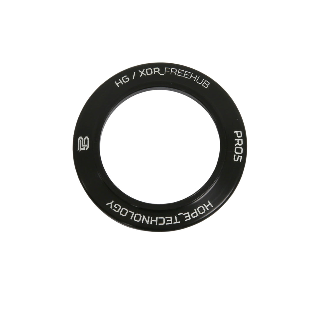 Hope Pro 5 Drive Side Seal Cover Shimano HD/SRAM XDR Freehubs