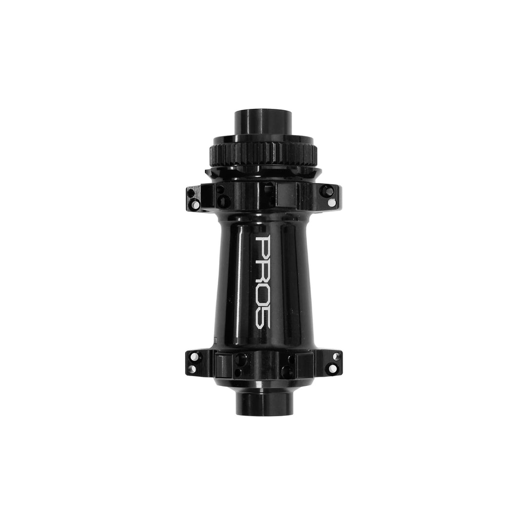 PRO 5 Front Hub 100mm Centrelock Straight Pull