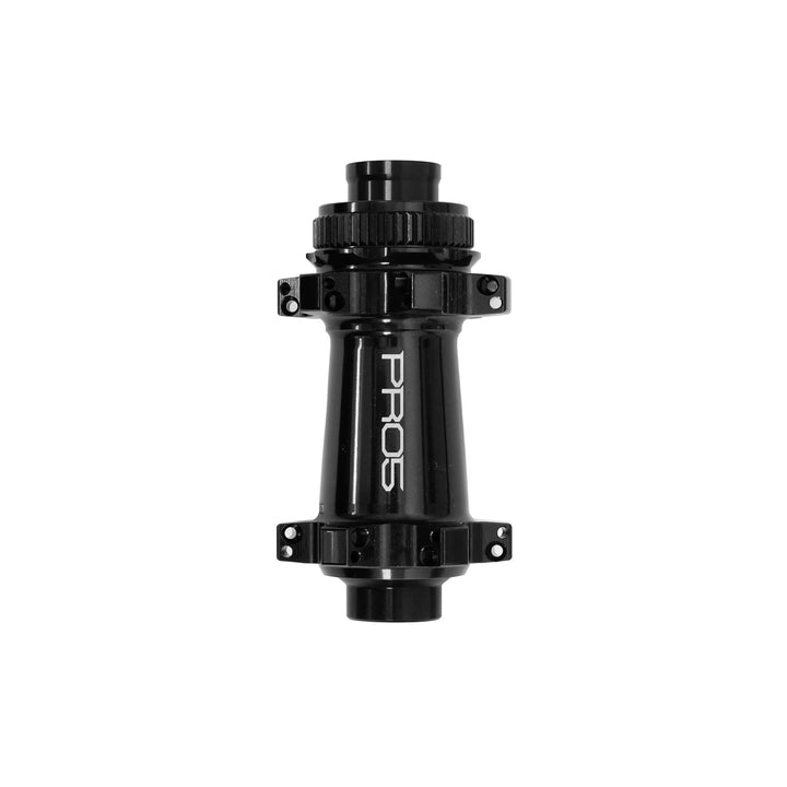 PRO 5 Front Hub 100mm Centrelock Straight Pull