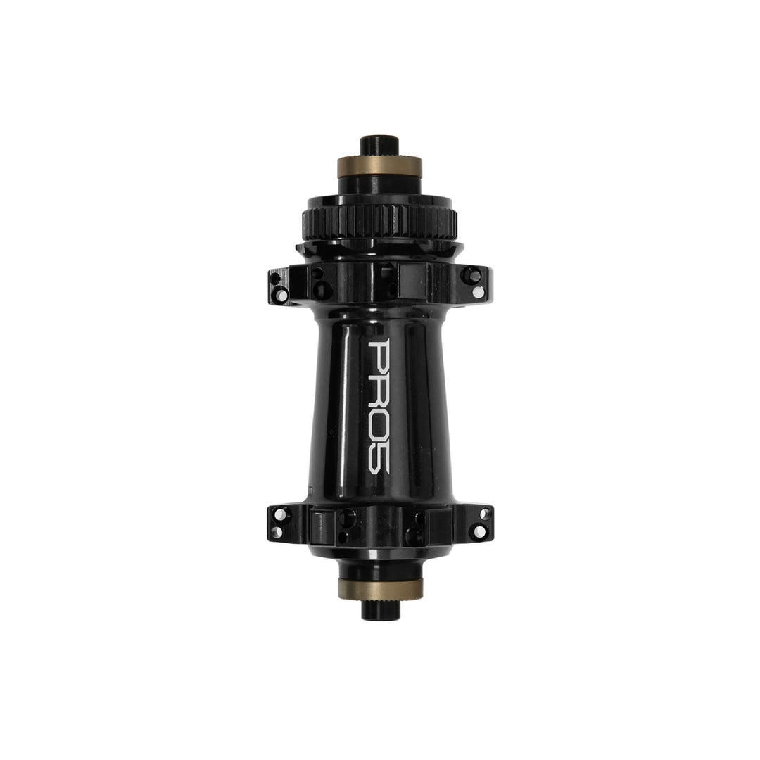 PRO 5 Front Hub 100mm Centrelock Straight Pull