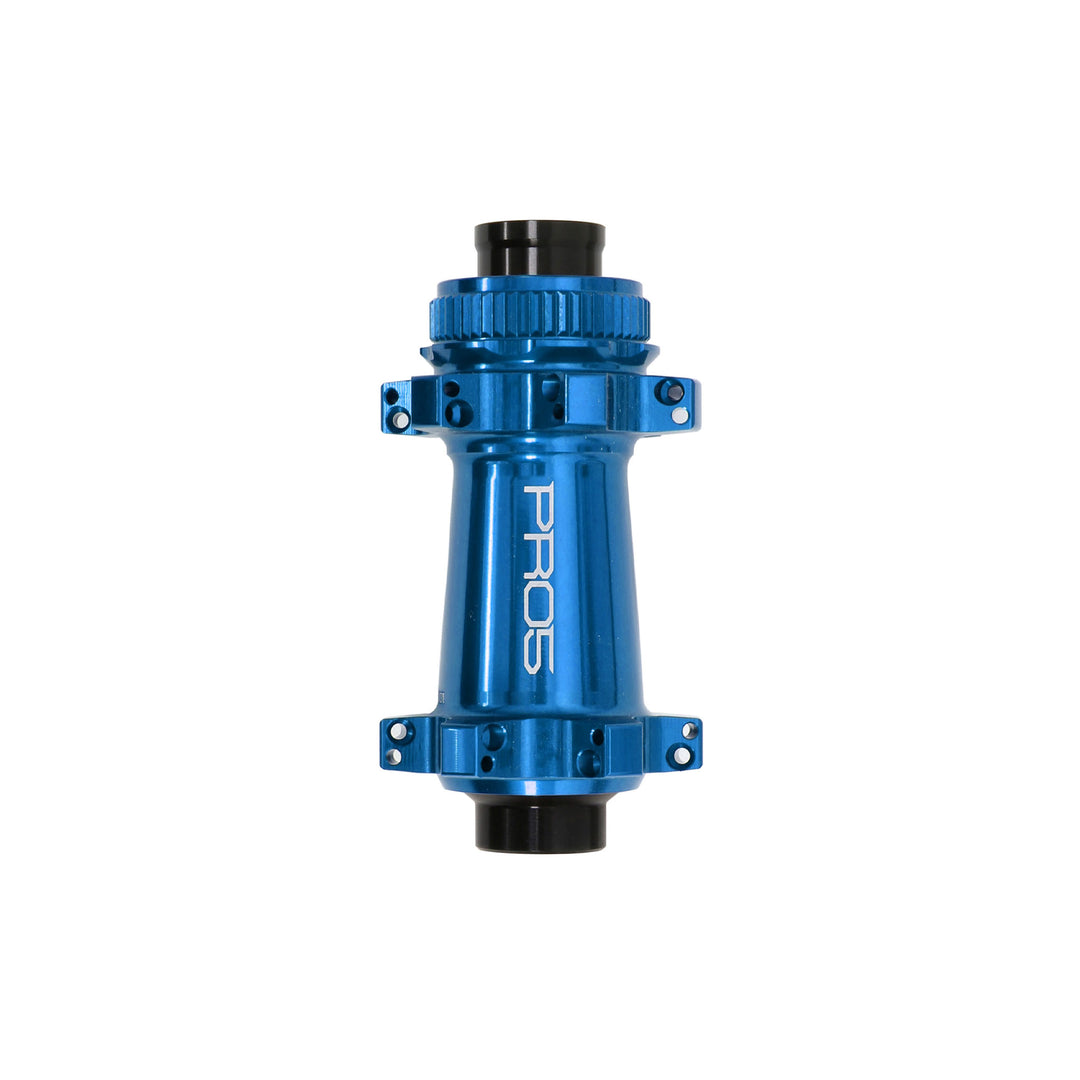 PRO 5 Front Hub 100mm Centrelock Straight Pull