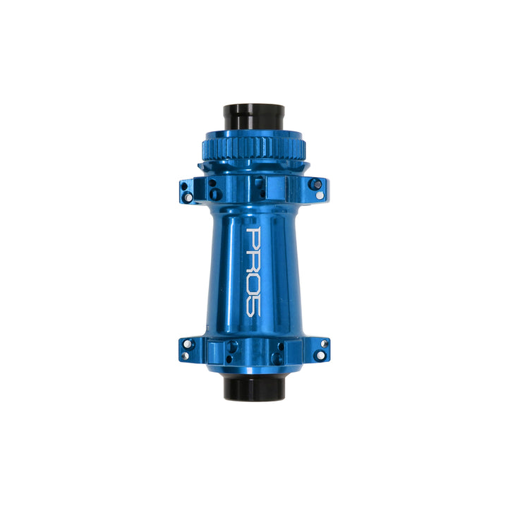 PRO 5 Front Hub 100mm Centrelock Straight Pull