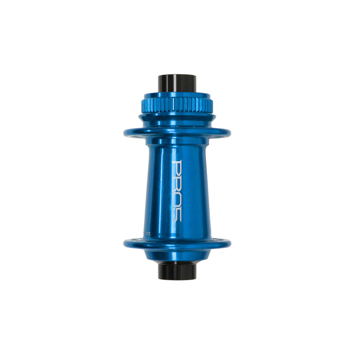 PRO 5 Front Hub 100mm Centrelock