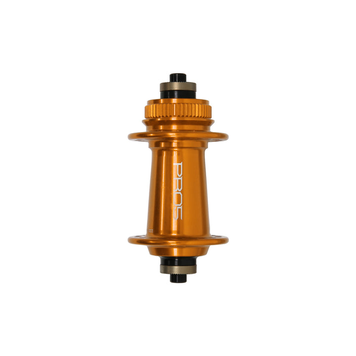 PRO 5 Front Hub 100mm Centrelock
