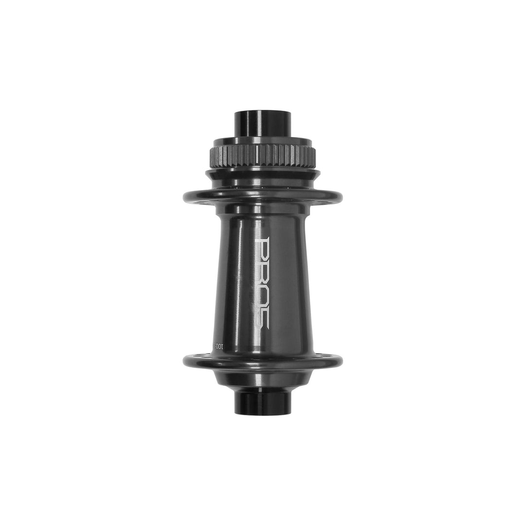 PRO 5 Front Hub 100mm Centrelock