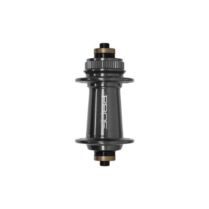 PRO 5 Front Hub 100mm Centrelock