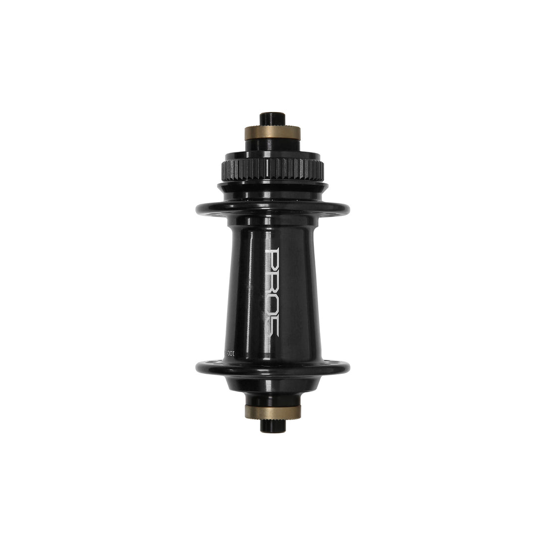 PRO 5 Front Hub 100mm Centrelock