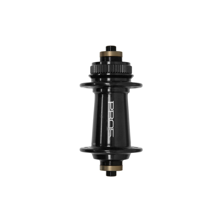PRO 5 Front Hub 100mm Centrelock