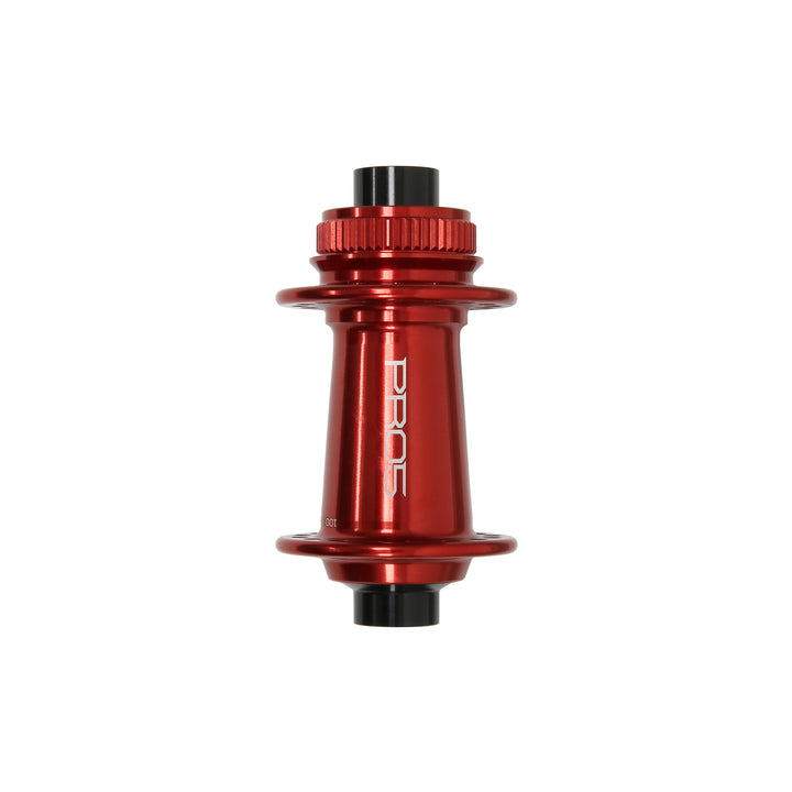 PRO 5 Front Hub 100mm Centrelock