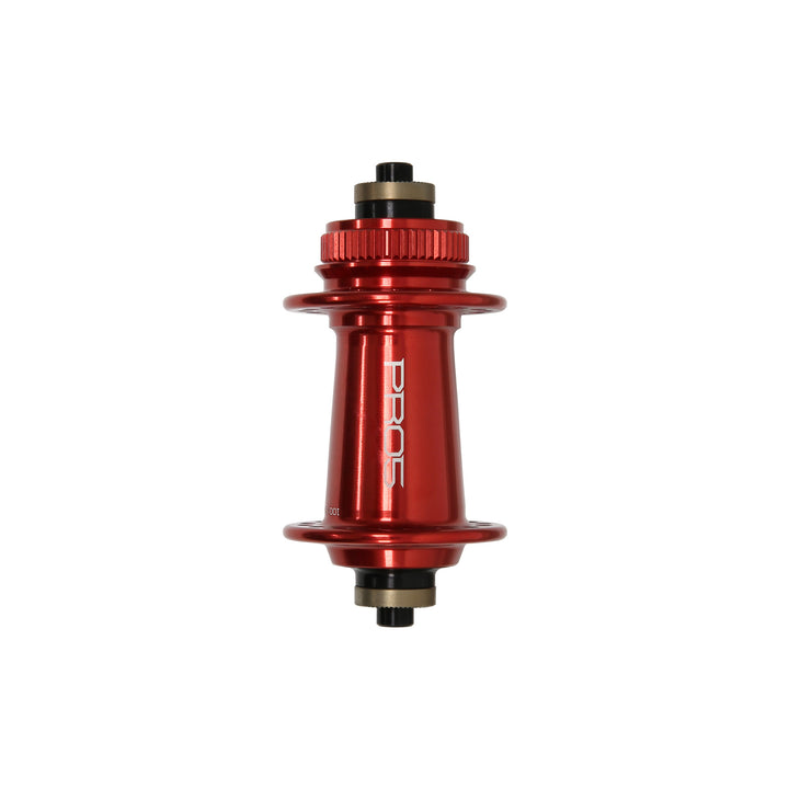 PRO 5 Front Hub 100mm Centrelock