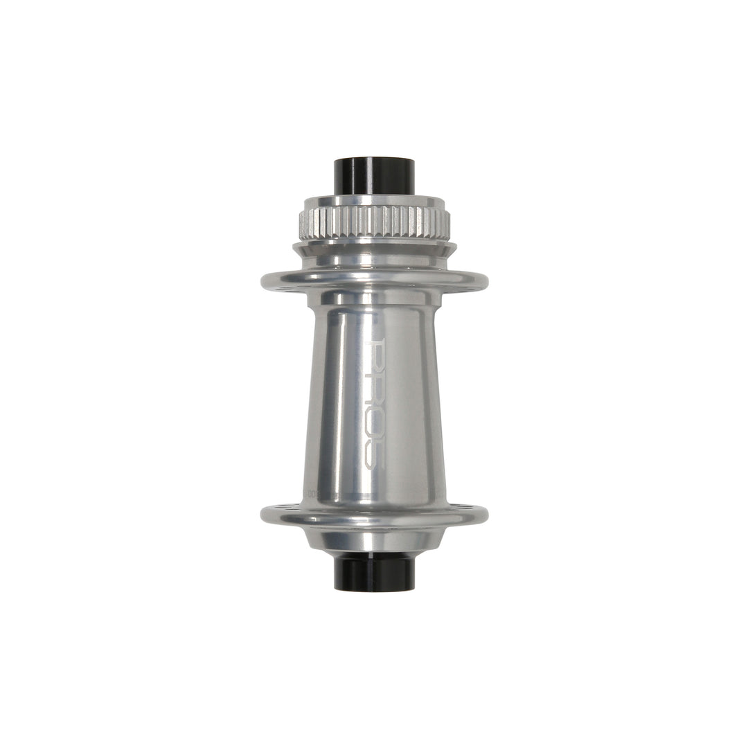 PRO 5 Front Hub 100mm Centrelock