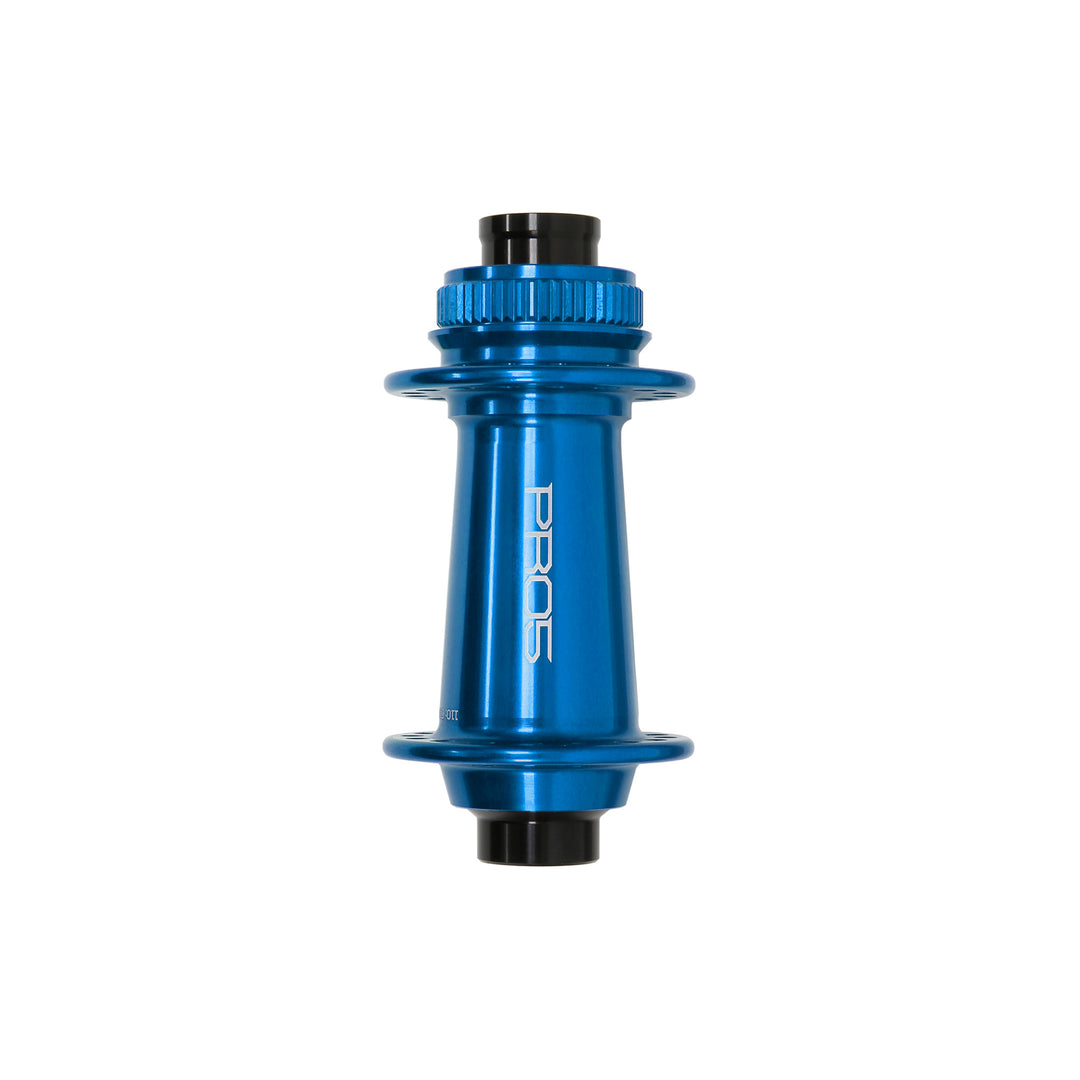PRO 5 Front Hub Boost 110mm Centrelock 24h