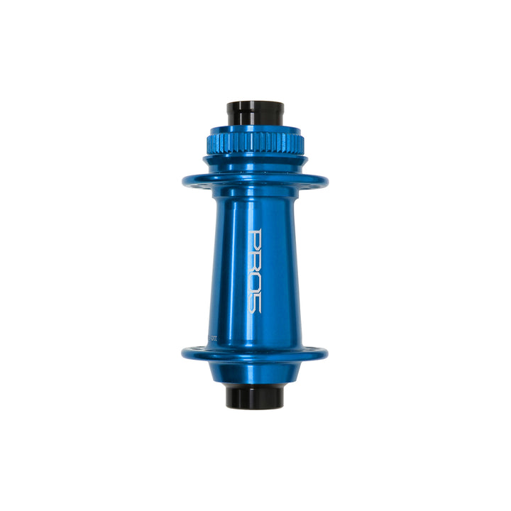 PRO 5 Front Hub Boost 110mm Centrelock 24h