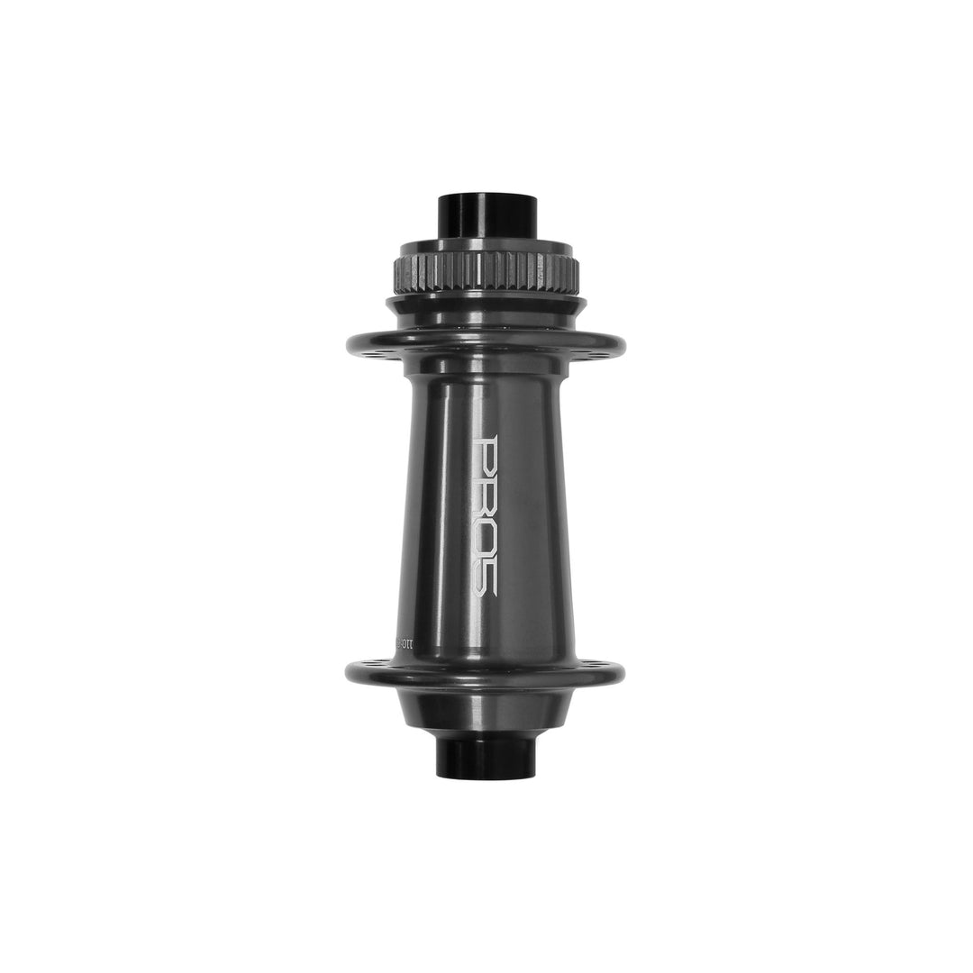 PRO 5 Front Hub Boost 110mm Centrelock 24h