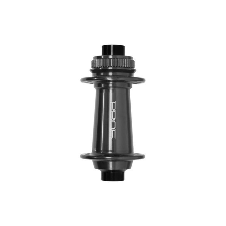 PRO 5 Front Hub Boost 110mm Centrelock 24h