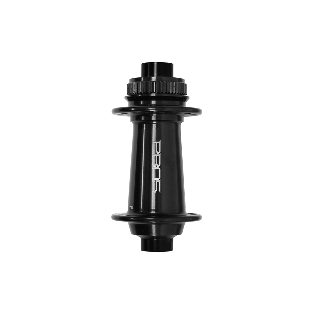 PRO 5 Front Hub Boost 110mm Centrelock 24h