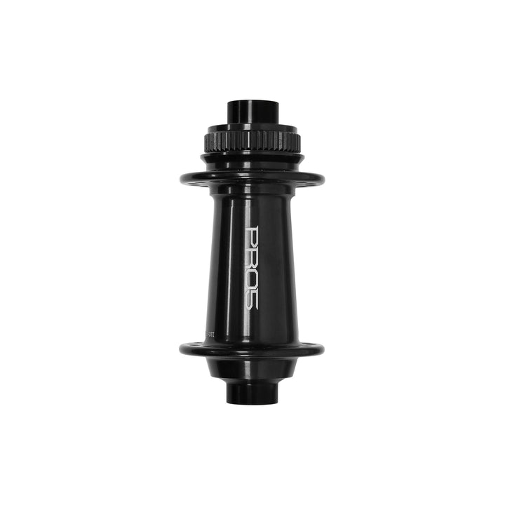 PRO 5 Front Hub Boost 110mm Centrelock 24h