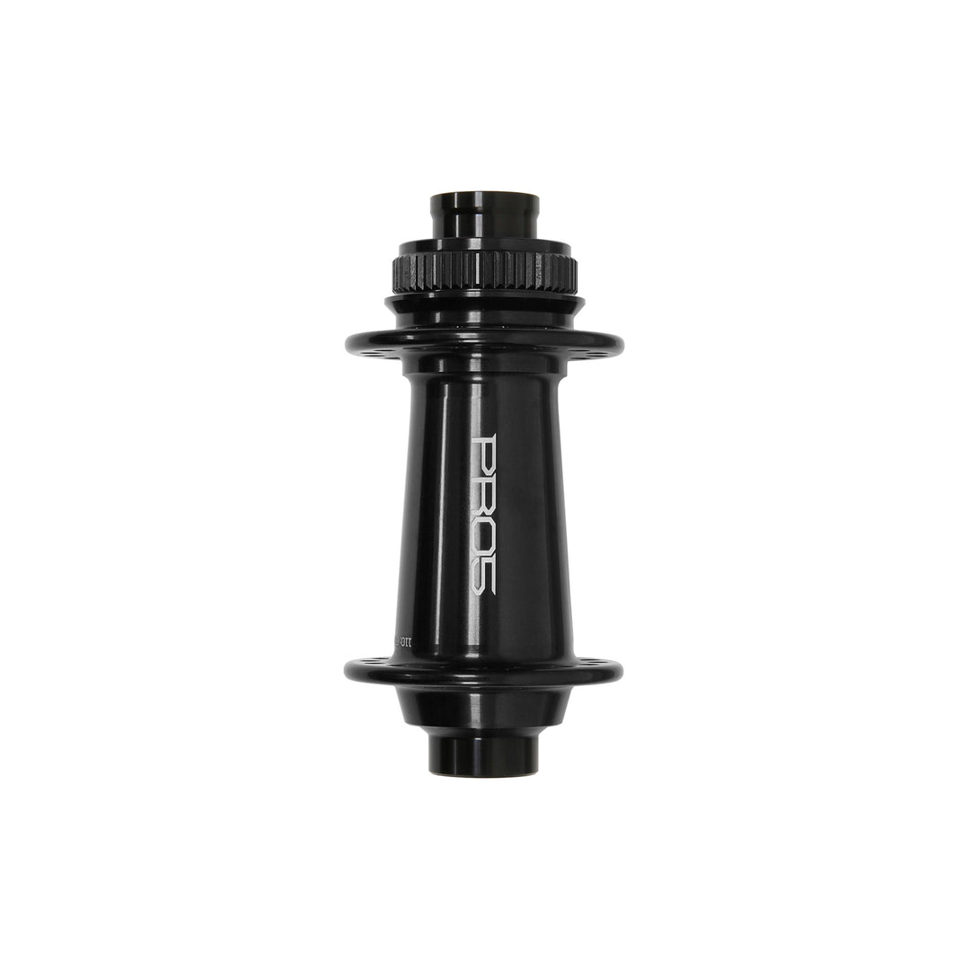 PRO 5 Front Hub Boost 110mm Centrelock 24h