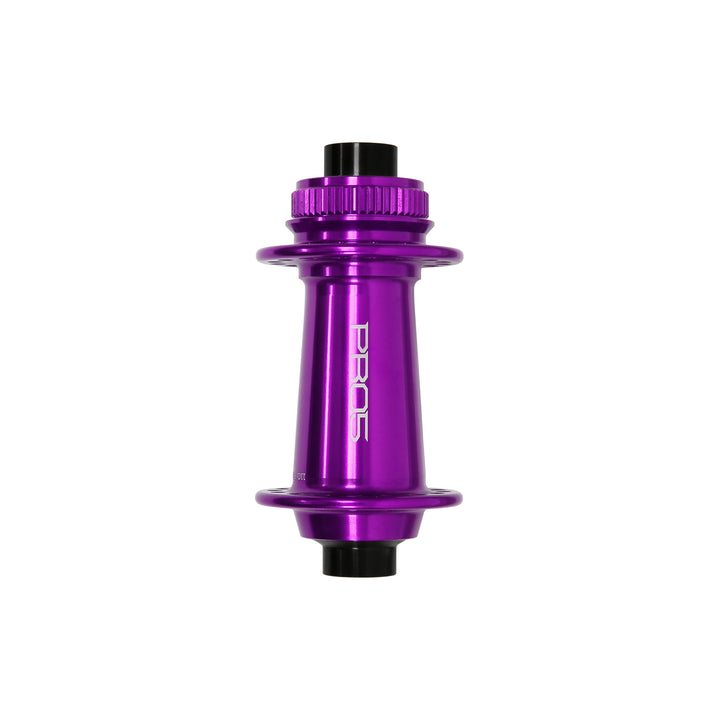PRO 5 Front Hub Boost 110mm Centrelock 24h