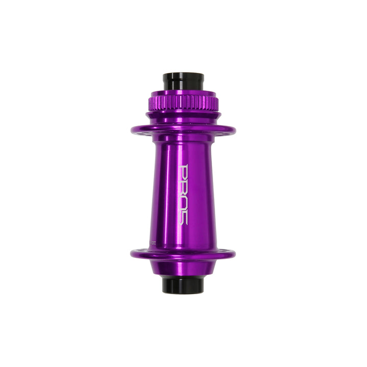 PRO 5 Front Hub Boost 110mm Centrelock 24h