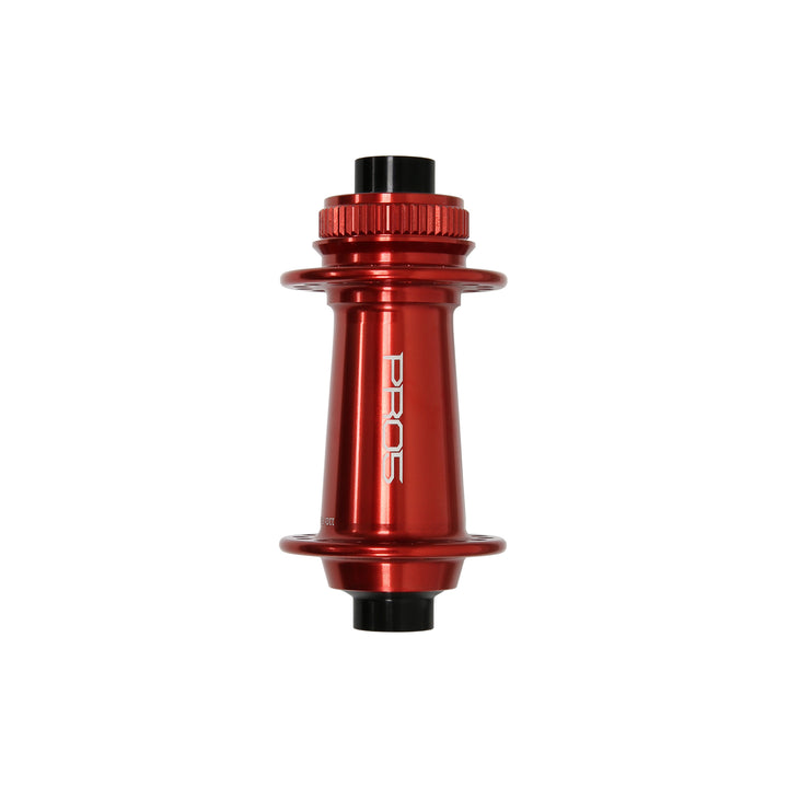 PRO 5 Front Hub Boost 110mm Centrelock 24h