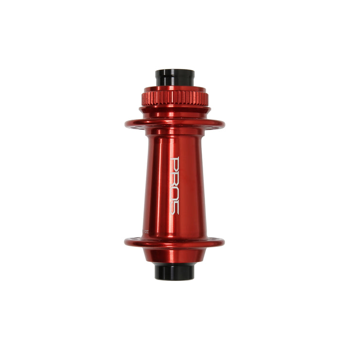 PRO 5 Front Hub Boost 110mm Centrelock 24h