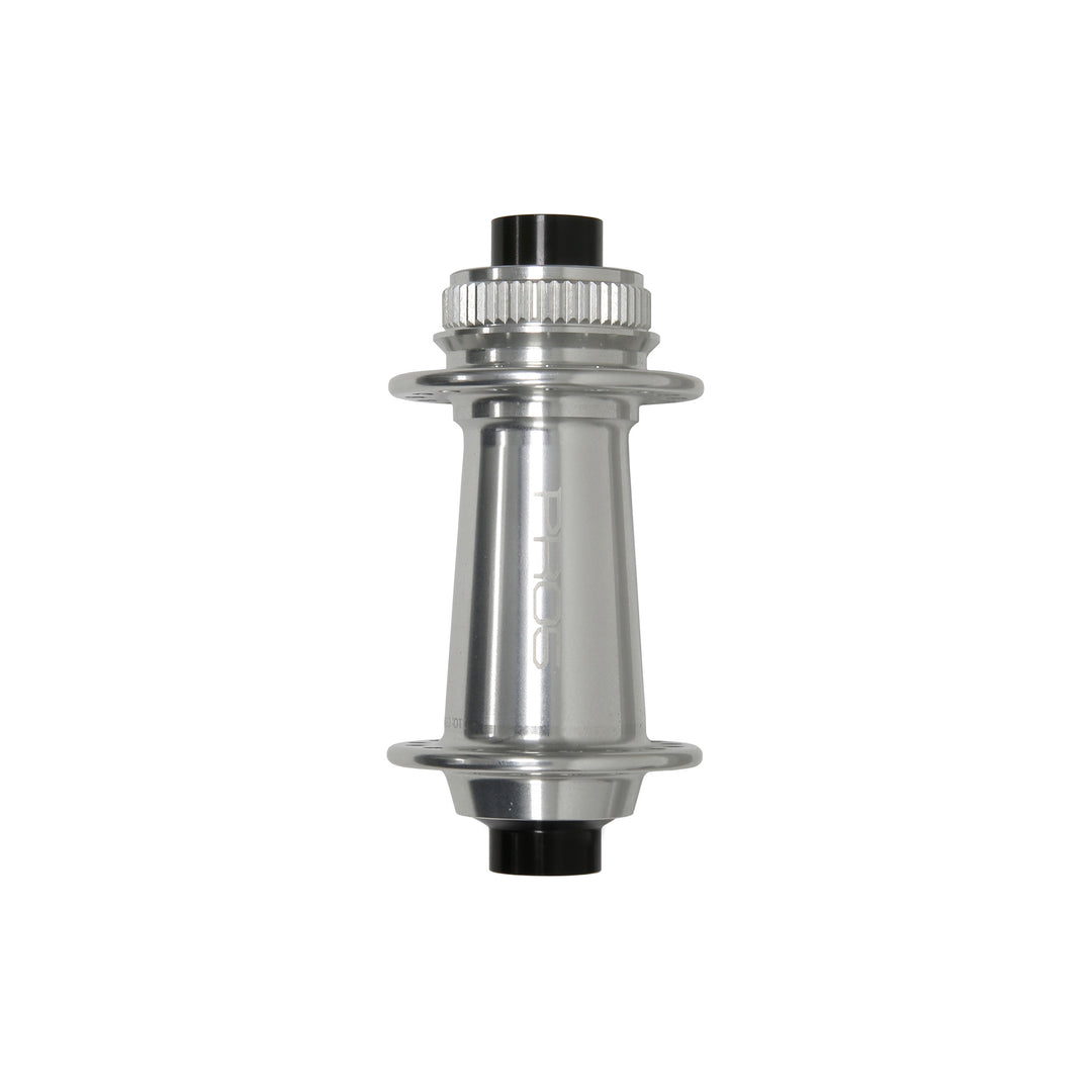 PRO 5 Front Hub Boost 110mm Centrelock 24h