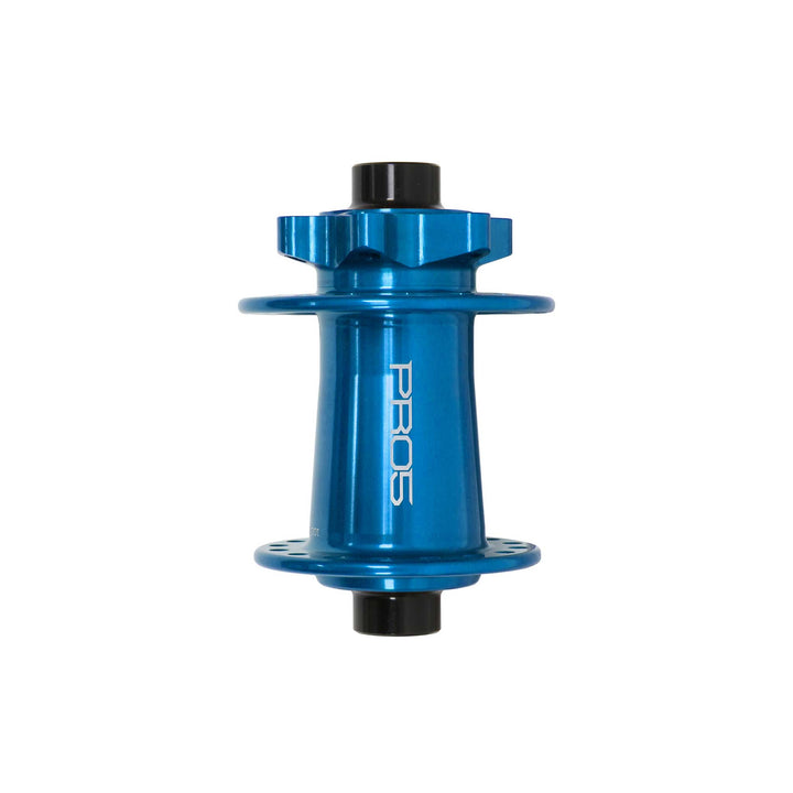 PRO 5 Front Hub 100mm 6 Bolt