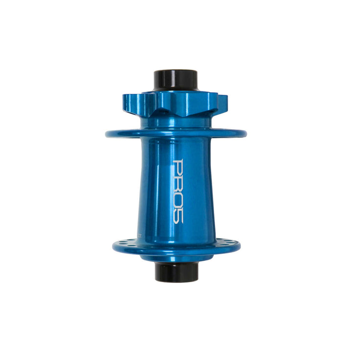 PRO 5 Front Hub 100mm 6 Bolt