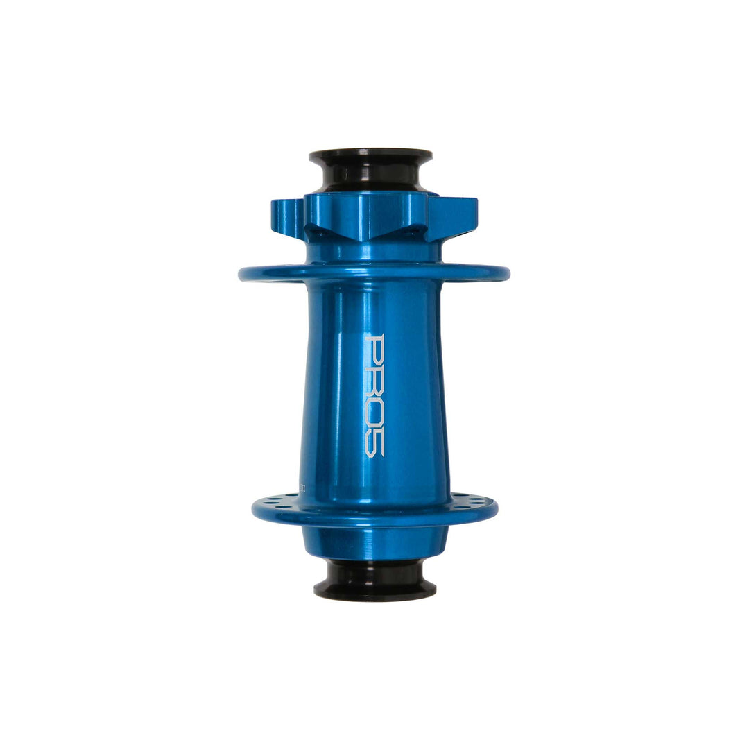 PRO 5 Front Hub Boost 110mm 6 Bolt 24h