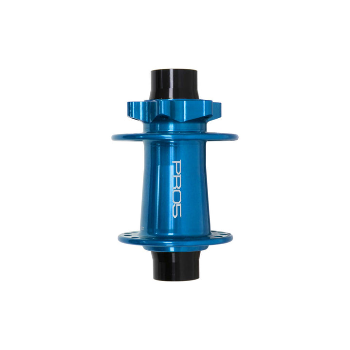PRO 5 Front Hub 100mm 6 Bolt