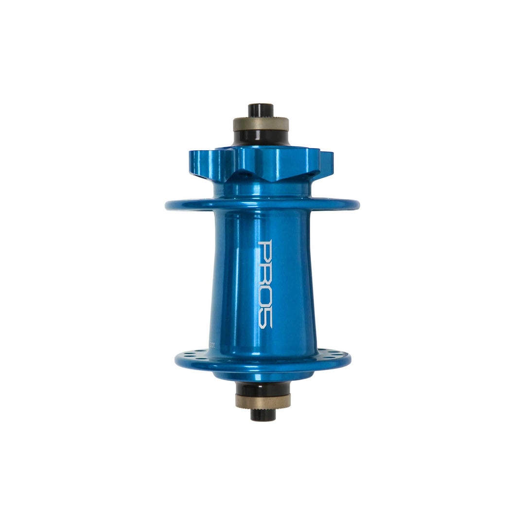 PRO 5 Front Hub 100mm 6 Bolt