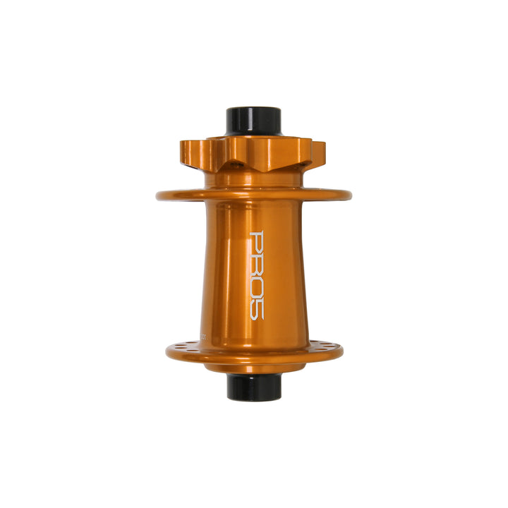 PRO 5 Front Hub 100mm 6 Bolt