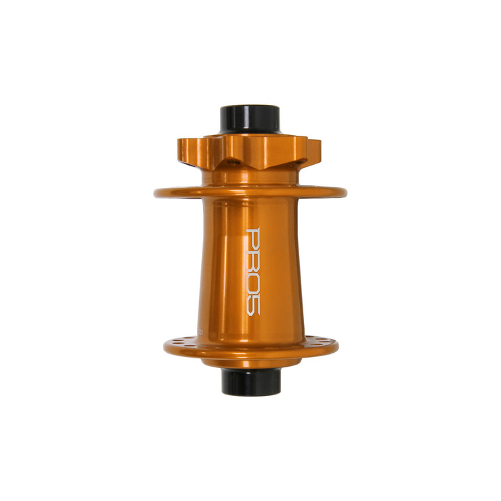 PRO 5 Front Hub 100mm 6 Bolt