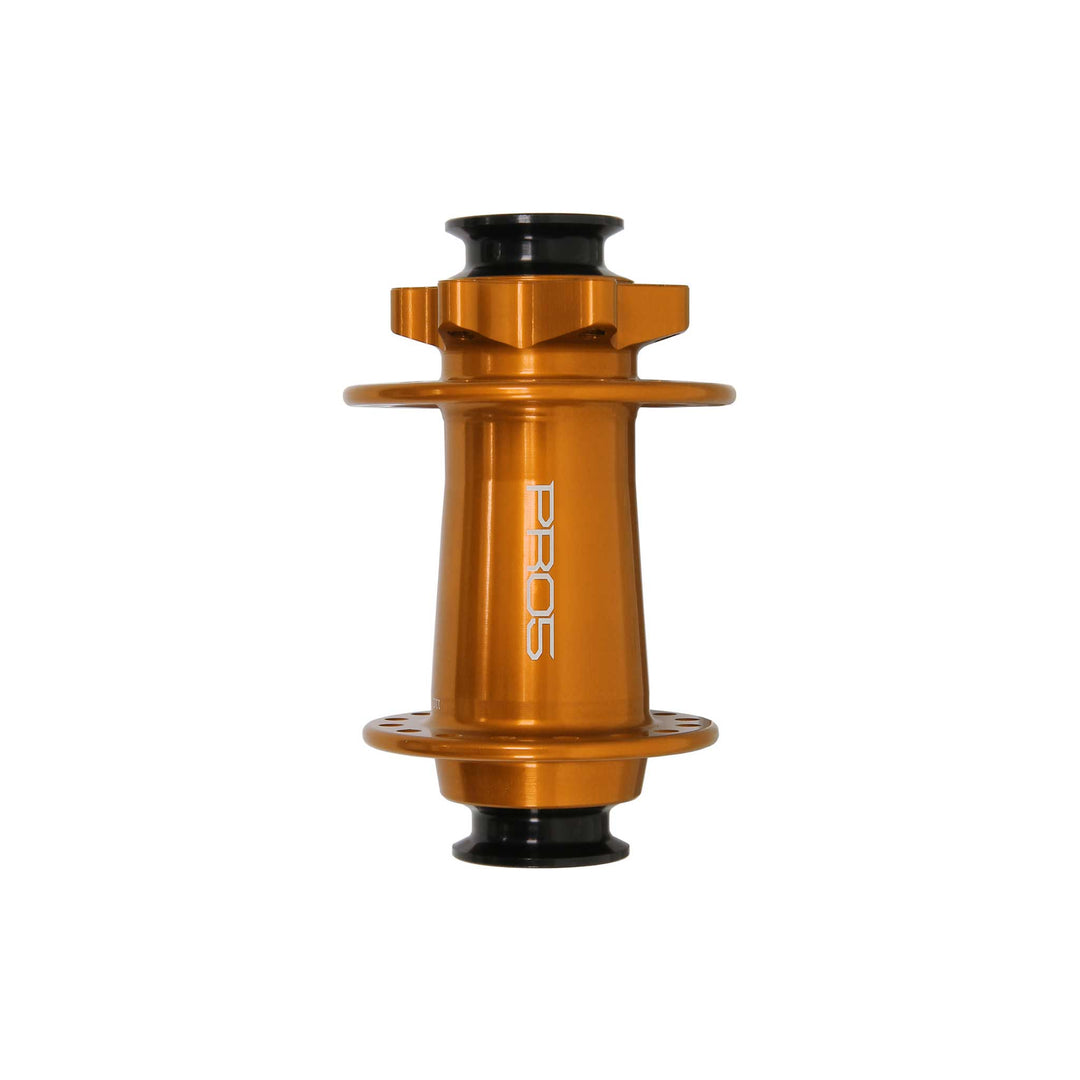 PRO 5 Front Hub Boost 110mm 6 Bolt 24h