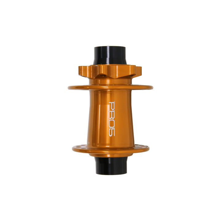 PRO 5 Front Hub 100mm 6 Bolt