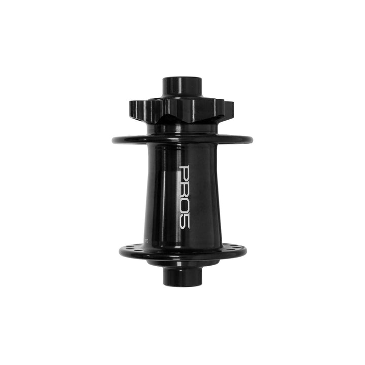 PRO 5 Front Hub 100mm 6 Bolt
